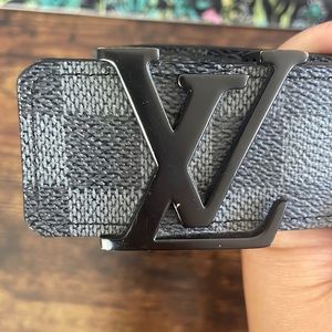 Louis Vuitton Belt